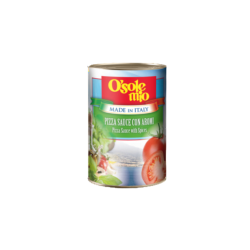 O'Sole Sos do pizzy z przyprawami 4100 g Mio