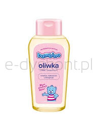 Bambino Oliwka Dla Dzieci 150Ml