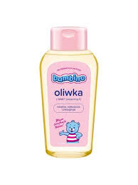 Bambino Oliwka Dla Dzieci 150Ml