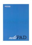 Blok Biurowy Office Products, A5, W Kratkę, 100 Kart., 60Gsm - 3