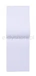 Blok Biurowy Office Products, A5, W Kratkę, 100 Kart., 60Gsm - 4
