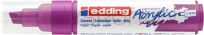 Edding Marker Akrylowy E-5000 5-10 Mm, Matowa Jagoda - 2