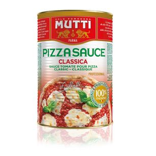 Mutti Sos Do Pizzy 4100G