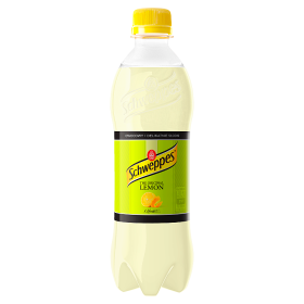Schweppes Lemon  0,45 L