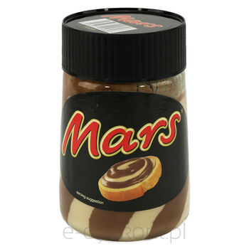 Krem do smarowania Mars 350 g