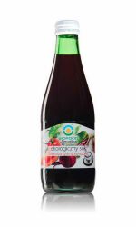 Biofood Sok Wielowarzywny Kiszony B/C Bio 300 Ml