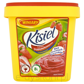 Winiary Kisiel Truskawkowy 1,3 Kg