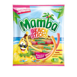 Mamba Beach Sticks 140g