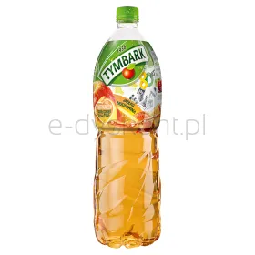 Tymbark Napój Jabłko Brzoskwinia 2 L