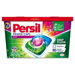 Kapsułki Do Prania Persil Power Color 13Prań Henkel