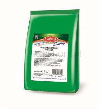 Cykoria Drożdże suszone 1kg