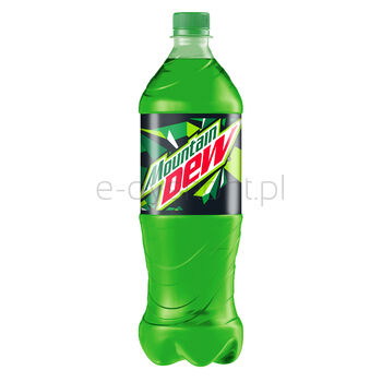 Mountain Dew Napój Gazowany 0,85 L SK