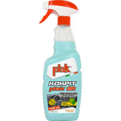 Plak Preparat Do Nabłyszczania Plastików 750 Ml 2R