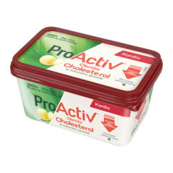 Pro-Activ kardio 400g