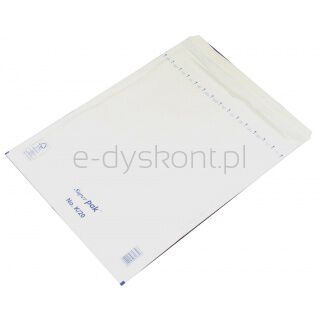 Office Products Koperty samoklejące z folią bąbelkowąHK, K20, 350x470mm/370x480mm, 10szt., białe