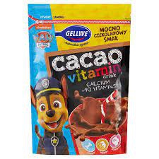 Gellwe Kakao Vitamin Drink 150G(p)