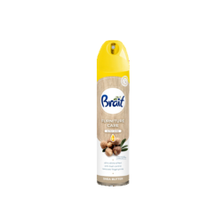 Brait Politura Shea Butter 300 ml A