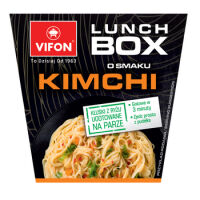 Vifon Lunch Box Kim Chi 85g