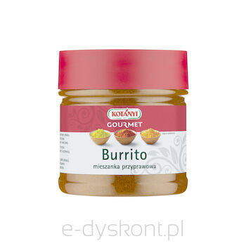 Kotanyi Burrito Mieszanka Przyprawowa 225G