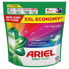 Ariel Allin1 Pods Kapsułki Do Prania 44 prań