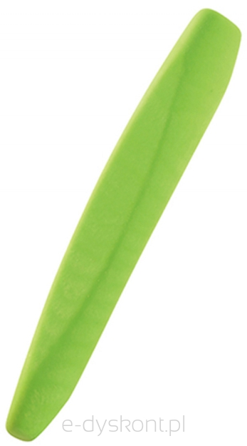 Gumka uniwersalna KEYROAD Stick, pakowane na displayu, mix kolorów