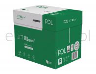 Pol Jet Papier Ksero A4 Klasa A 80G/M2 500 Arkuszy - 2