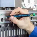 Schneider Marker Permanentny Maxx 130, Okrągły, 1-3Mm, Blister, Niebieski - 9
