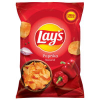 Lay's Paprika 200G