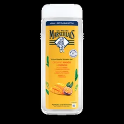 Le Petit Marseillais Żel Pod Prysznic Mango Bio &Amp; Marakuja 400 Ml