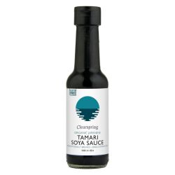 Clearspring Sos Sojowy Tamari Single Bio 150 Ml