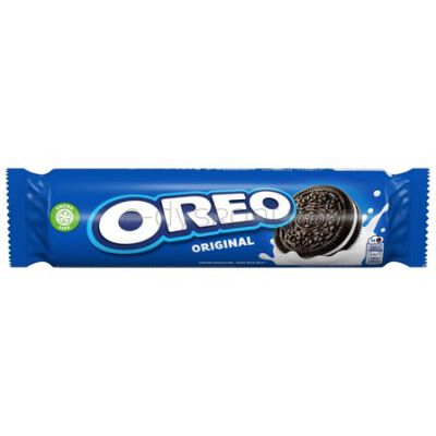 Oreo Ciastka Vanilla 154 G 