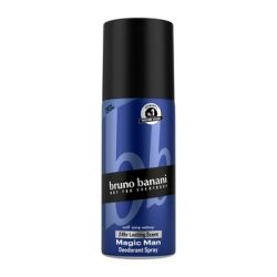 Bruno Banani Magic Man Deo Body Spray 150 ml
