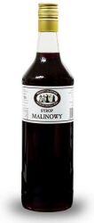 Produkty Klasztorne Malina syrop owocowy 1 l