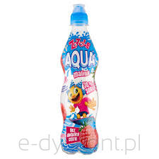 Zozole Aqua Malina 500 ml