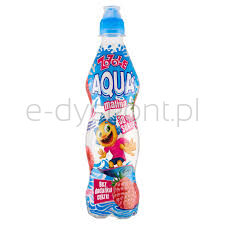 Zozole Aqua Malina 500 ml