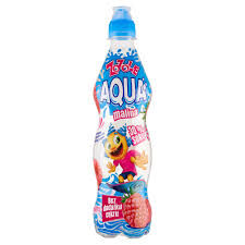 Zozole Aqua Malina 500 ml