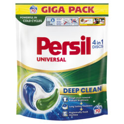 Persil Discs Universal 70 prań 1155 g