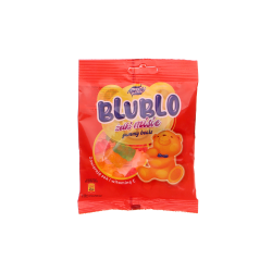 Blublo Żelki Misie 80 G