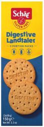 Schar Digestive Landtaler- Ciastka Bezgl. 150 G