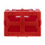 Donau Safety Apteczka plastikowa, K-10 +A, pomarańczowa - 3