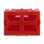 Donau Safety Apteczka plastikowa, K-10 +A, pomarańczowa - 3