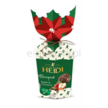 Heidi Bouquet Winter Flower Apple & Cinnamon 120g