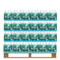 Rodowita Woda Niegazowana 1,5L SK