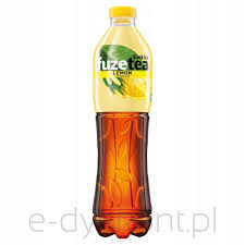 Fuzetea Juicy Lemon 1,5L