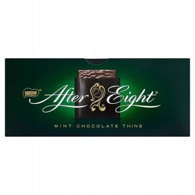 After Eight Czekoladki Deserowe Miętowe 200g