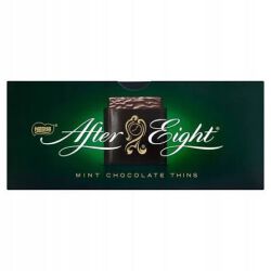 After Eight Czekoladki Deserowe Miętowe 200g