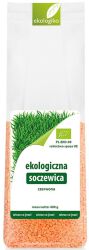 Ekologiko Soczewica czerwona BIO 400 g