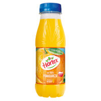 Hortex Sok Pomarańczowy 300 Ml Pet