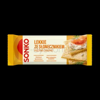Sonko Pieczywo Lekkie ze słonecznikiem 20 g