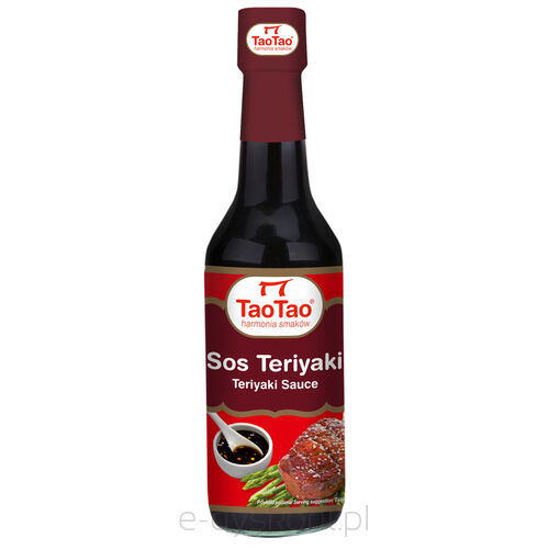 Tao Tao Sos Teriyaki 150 Ml 